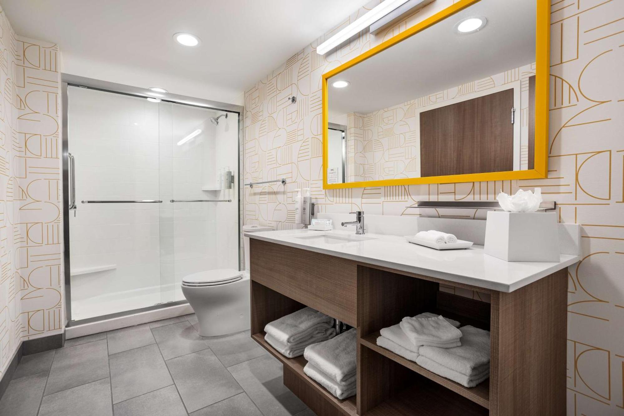 Home2 Suites By Hilton Indianapolis North At Intech Park Exteriör bild