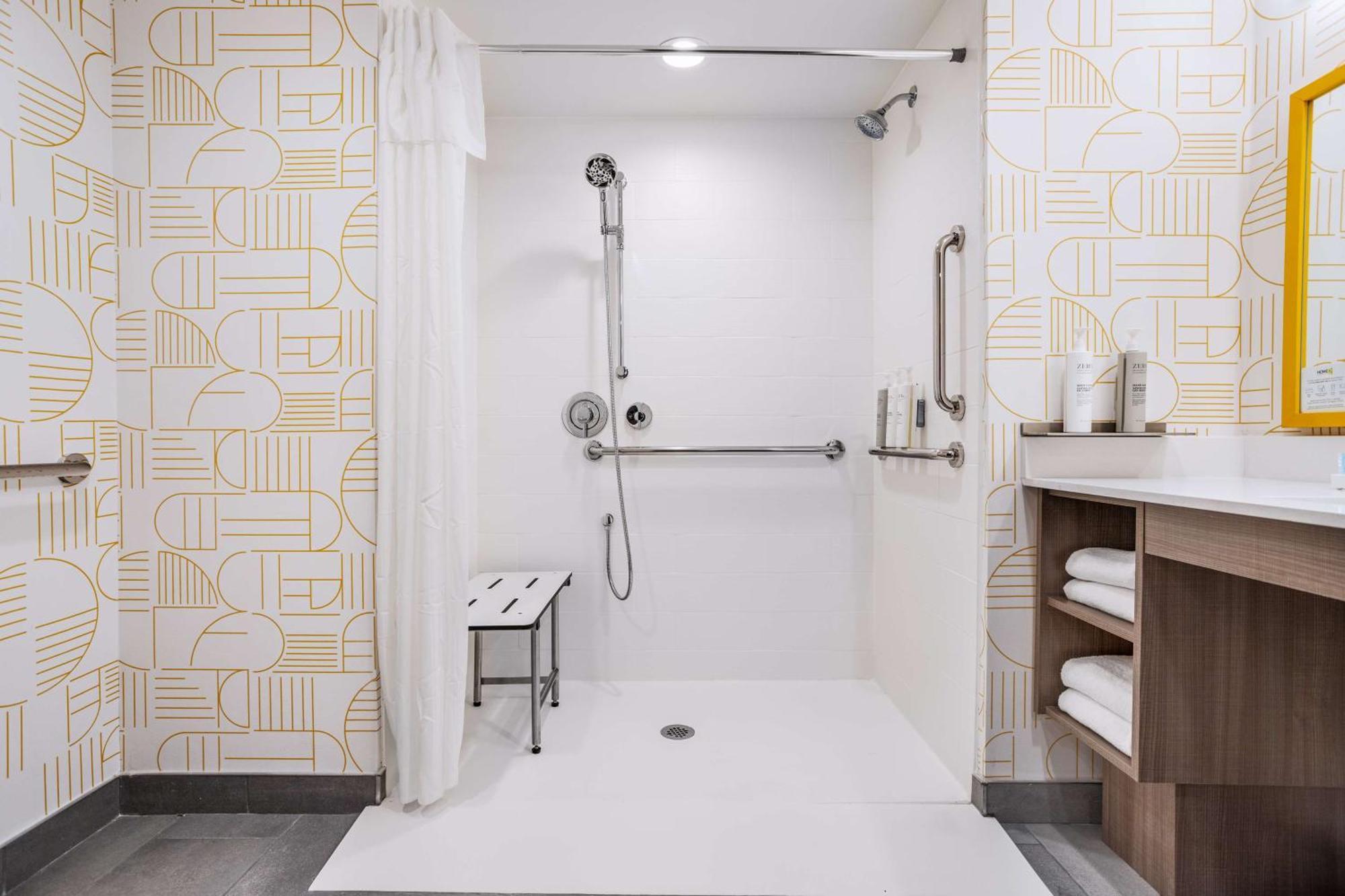 Home2 Suites By Hilton Indianapolis North At Intech Park Exteriör bild